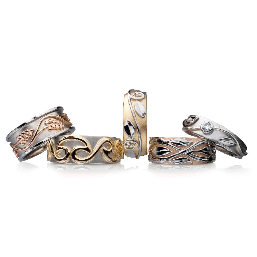 Celtic Revival Series