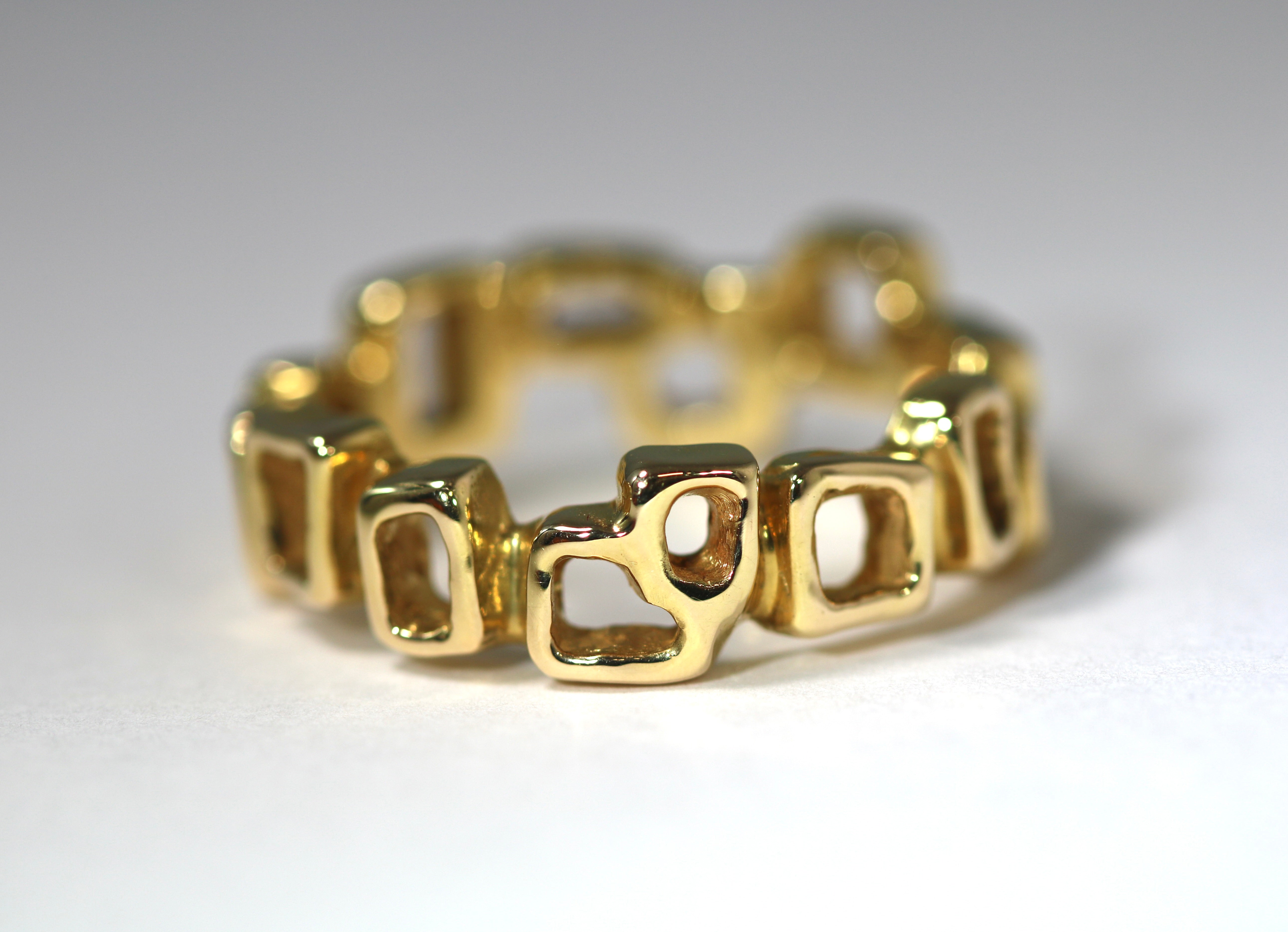 Habitat Ring
