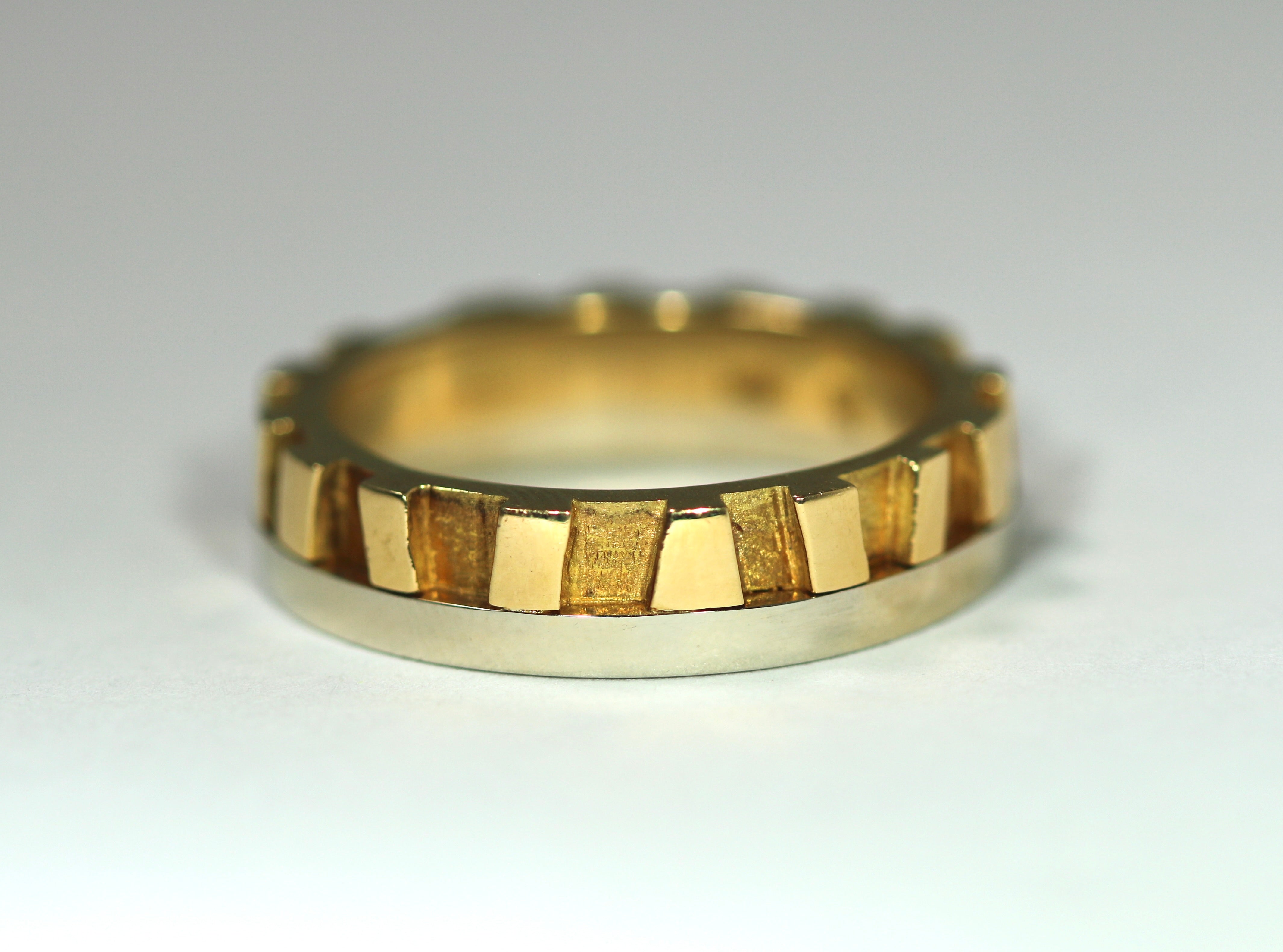 Sprocket Ring