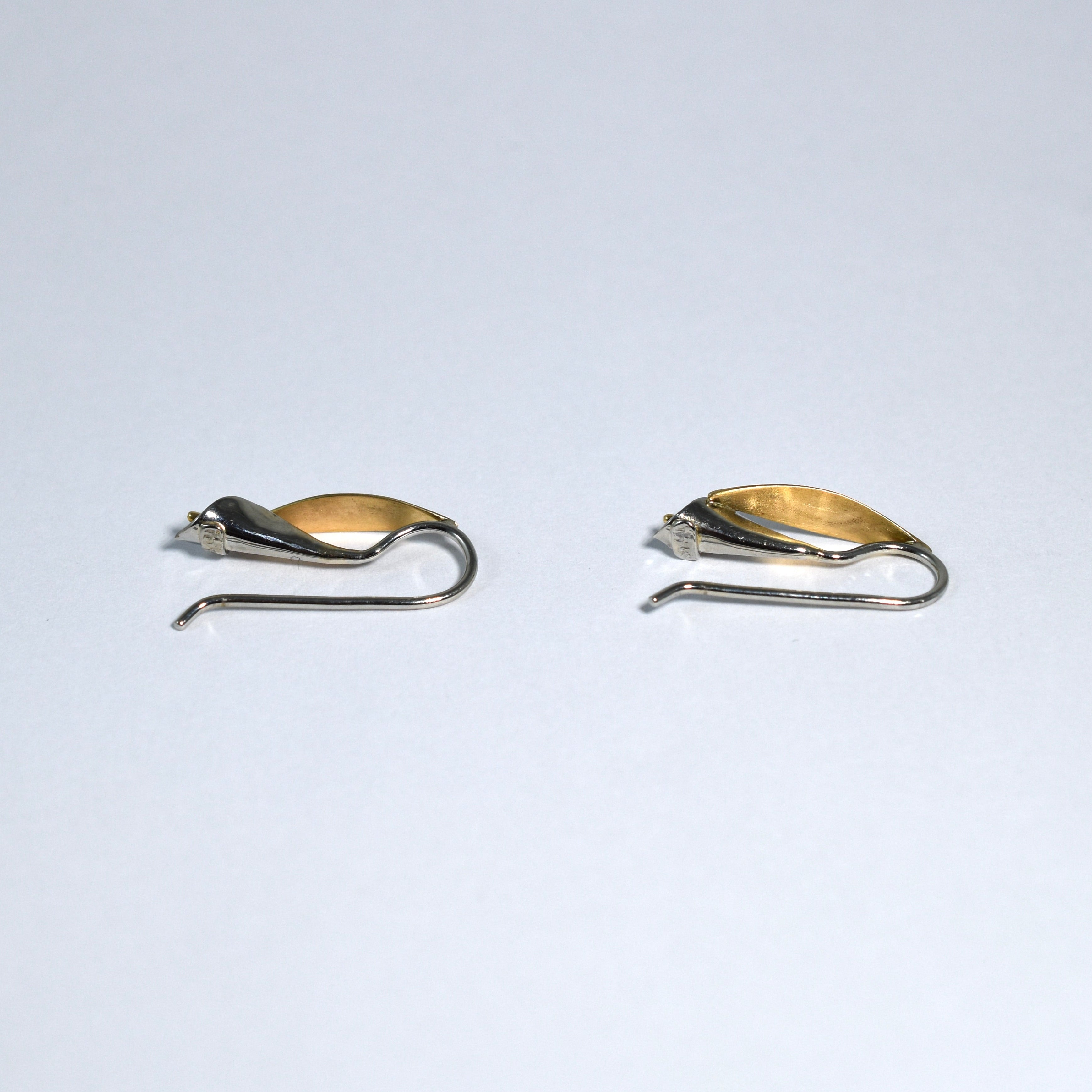 Calla Lily Earrings