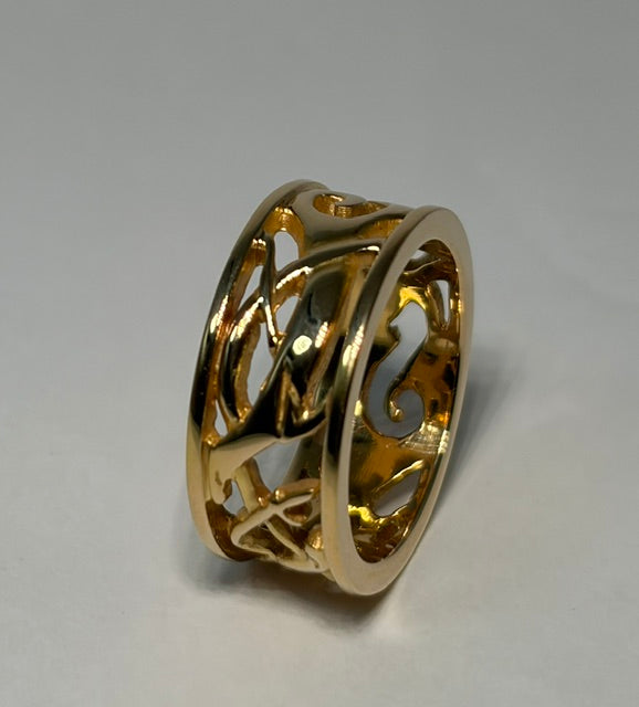 Urnes Ring