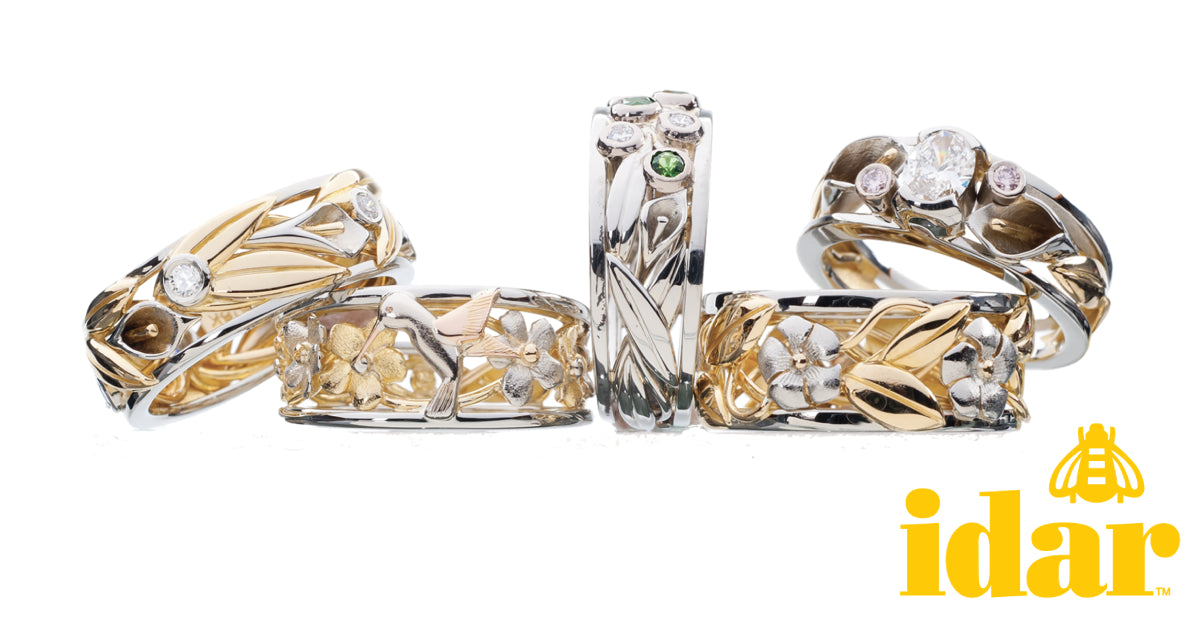 Jewelry Makers Near Me Custom Enamel Jewellery FREE Design