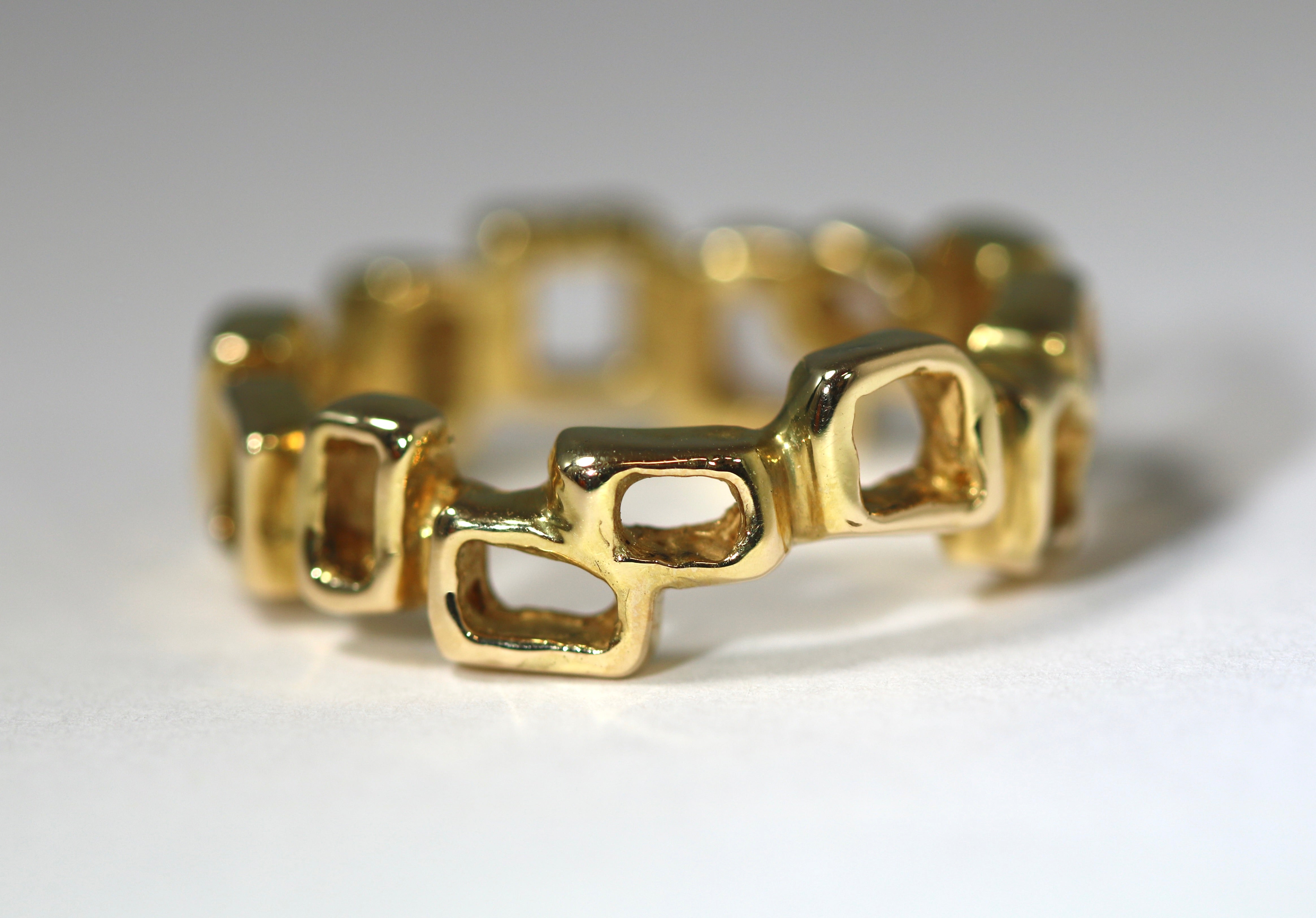 Habitat Ring