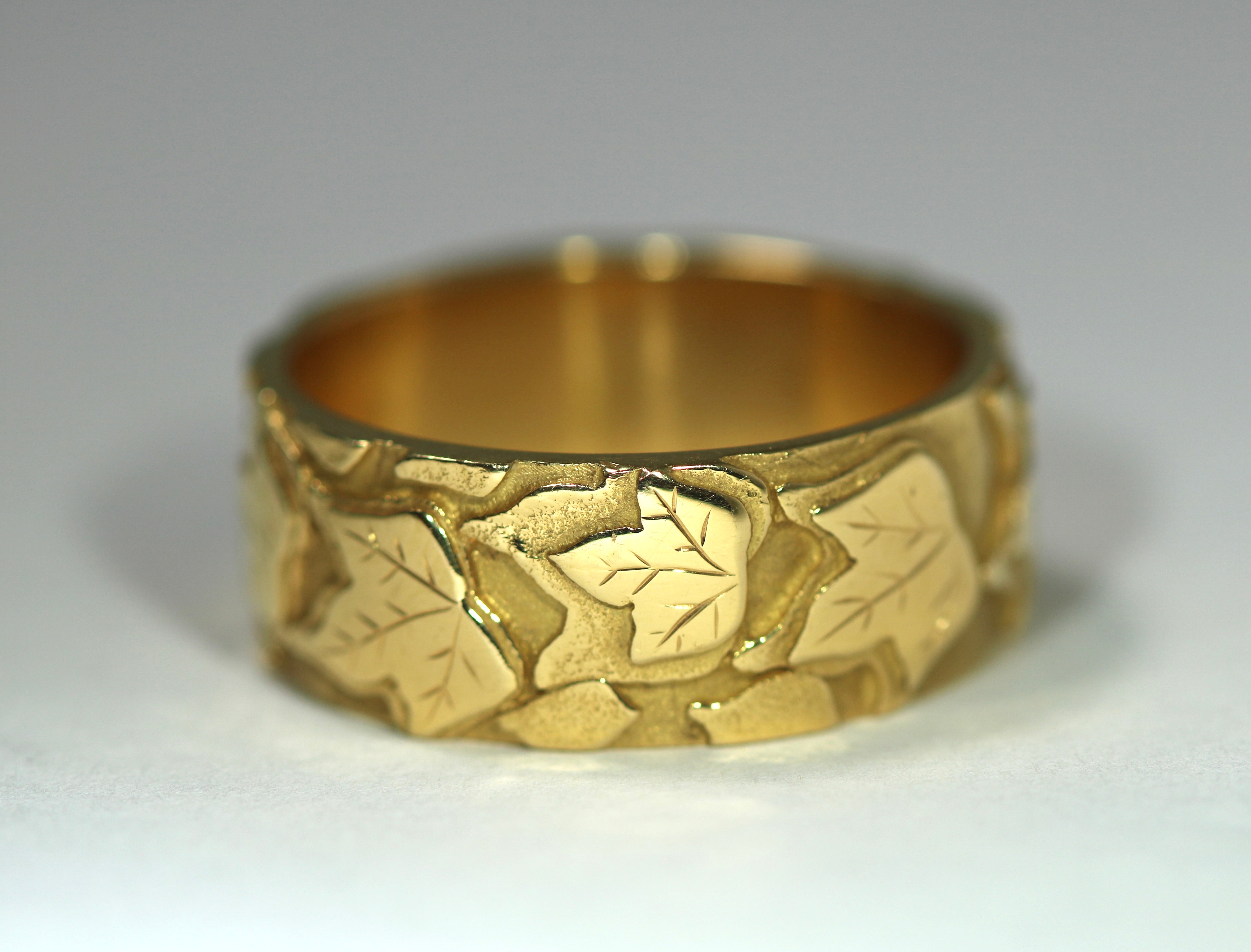 English Ivy Band