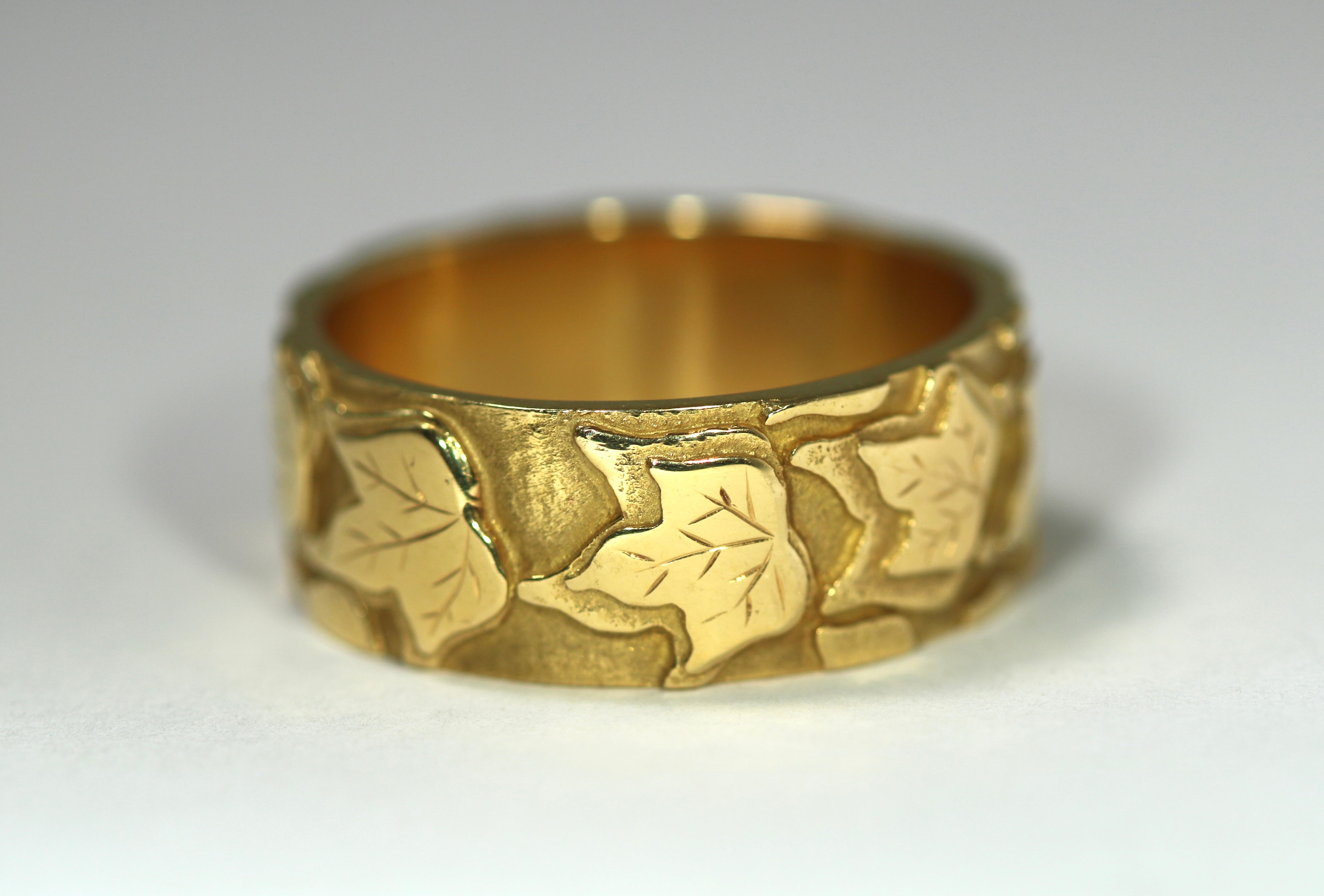 English Ivy Band