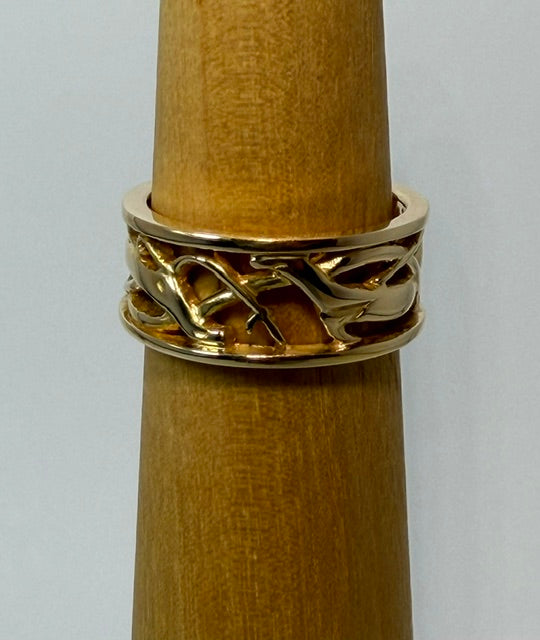 Urnes Ring
